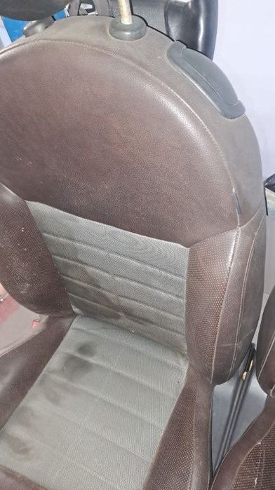 Interior complet Fiat 500 2009 HATCHBACK 1248 benzina