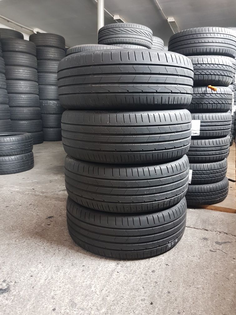 Hankook 215/55 R17 94V vară