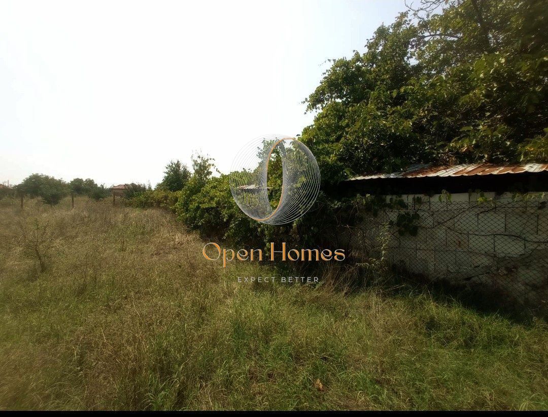 Продава се Парцел в с. Голям чардак, Област Пловдив - 675 кв.м за 25 €/кв.м - Снимка #1