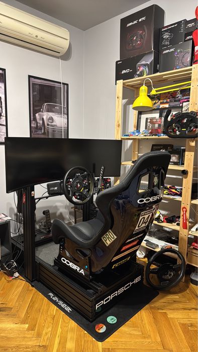 Монитор Samsung G9 neo 49