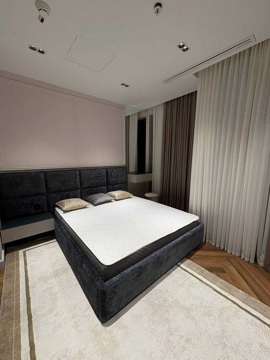 2-х комнатная в ЖК «Nest One» с ремонтом этаж-10 ID: 3730