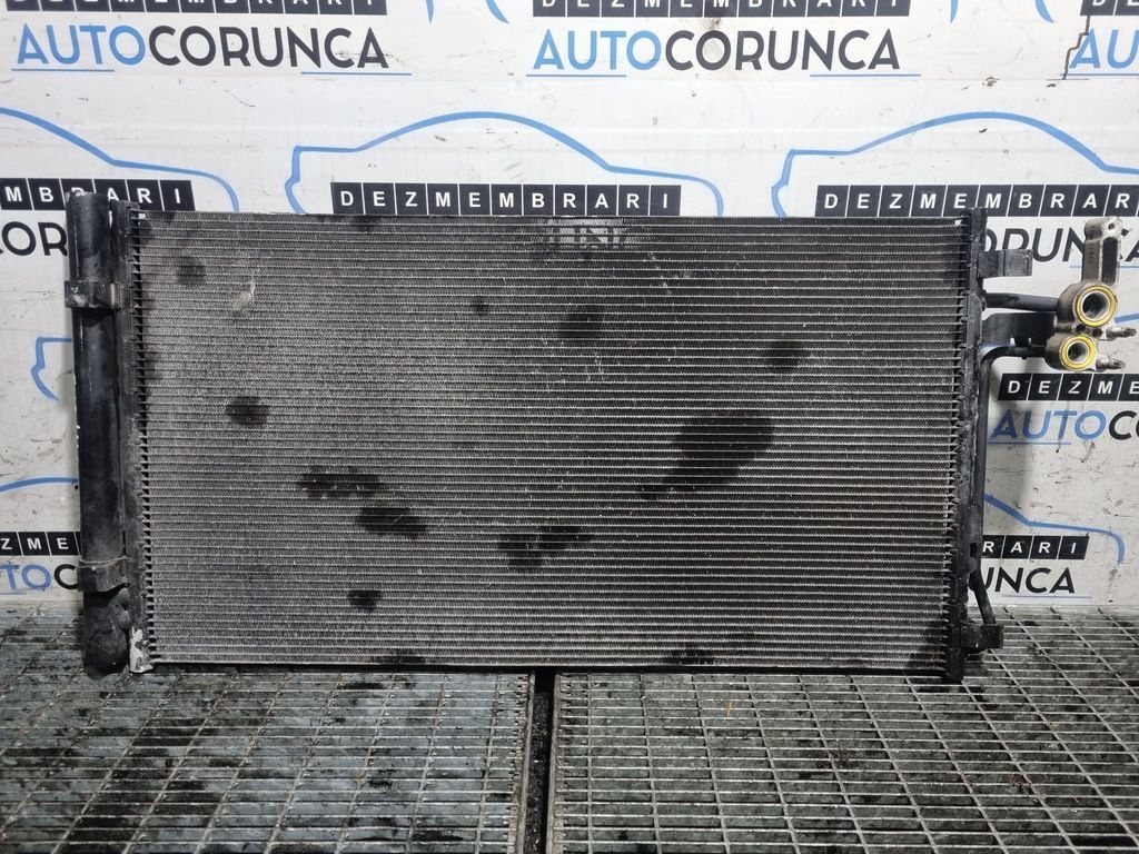Radiator clima Land Rover Range Rover Evoque Facelift 2012 - 2015 (1161)