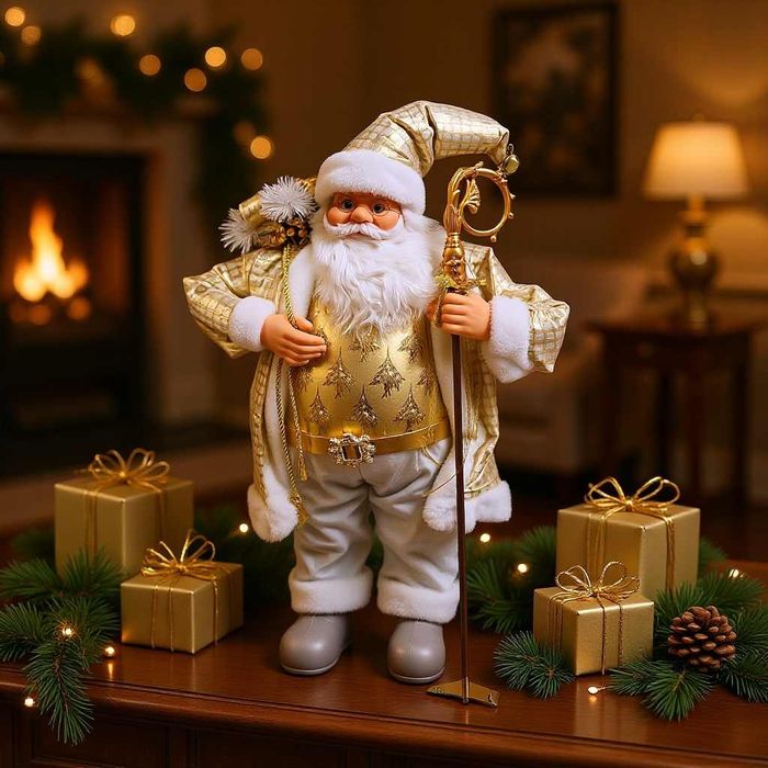 Приказен герой с красиви герой