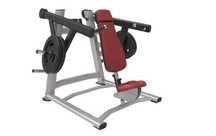 Фитнес уред Tech Pro Premium Series Plate Loaded Shoulder Press - НОВ