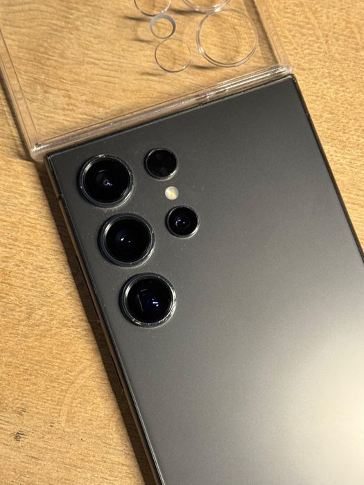 Samsung s24 ultra, в идеальном состоянии