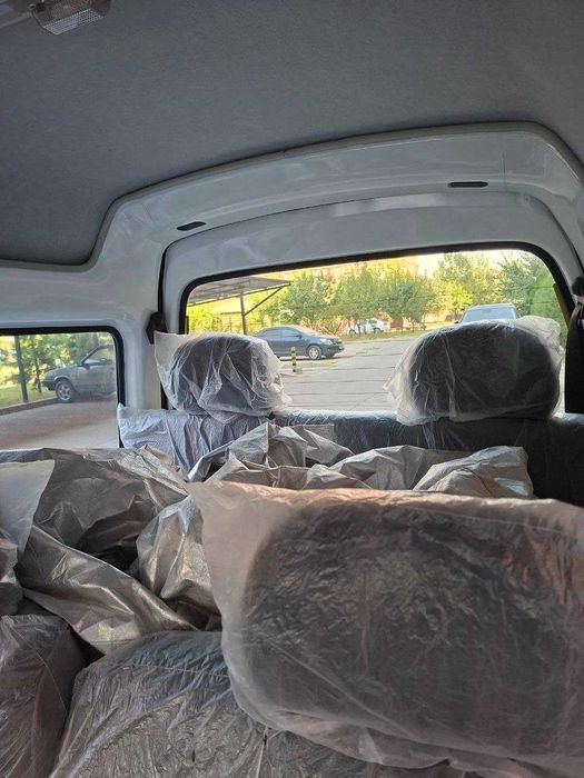 Продаётся автомобиль Дамас