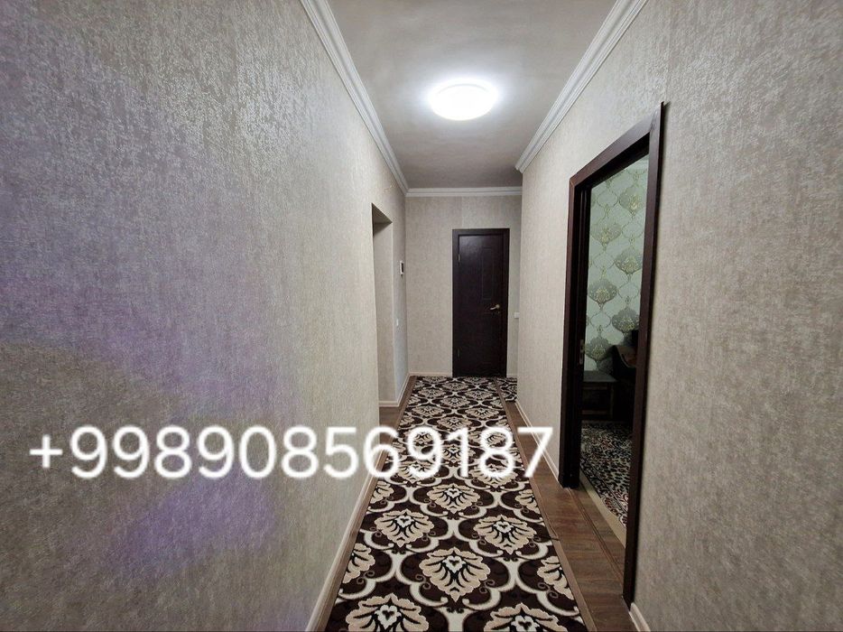 2 хонали квартира ижарага берилади! Медия Парк АТЛС