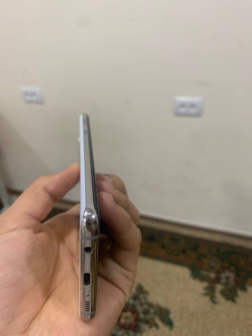 Samsung Galaxy S10