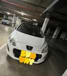 Pegueot 308, 1.8 Turbo Sport