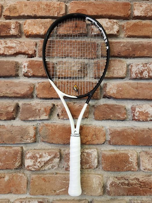 Яник Синер Ракета Head Speed Pro 2022