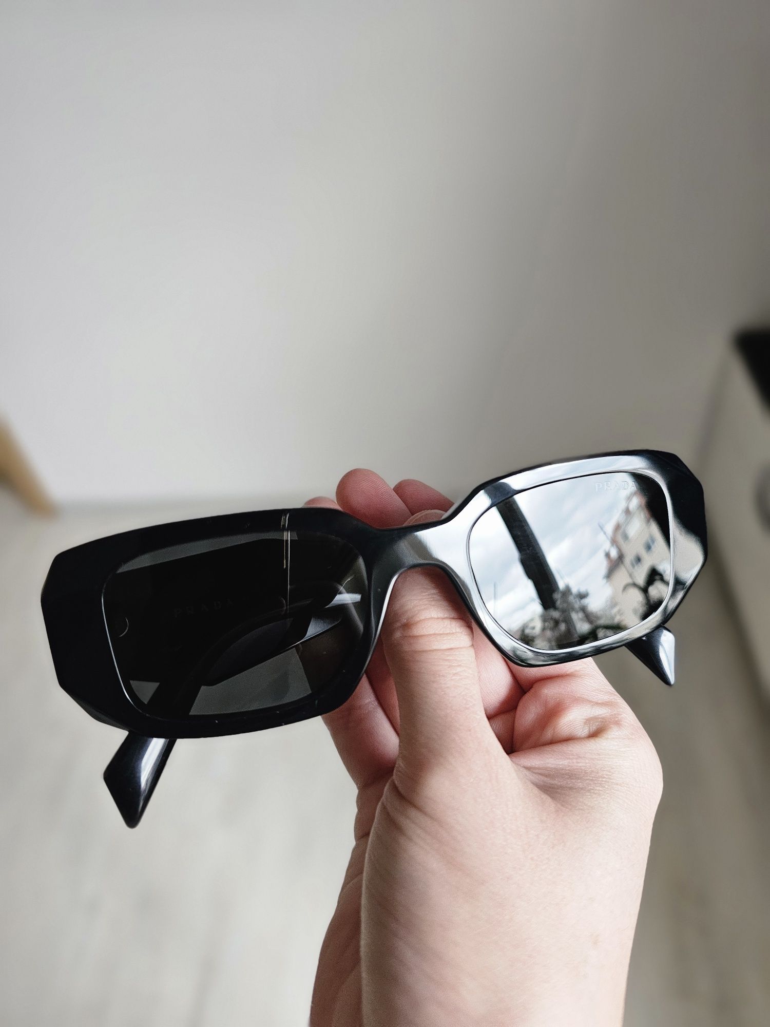 Prada PR17WS - 1AB5S0