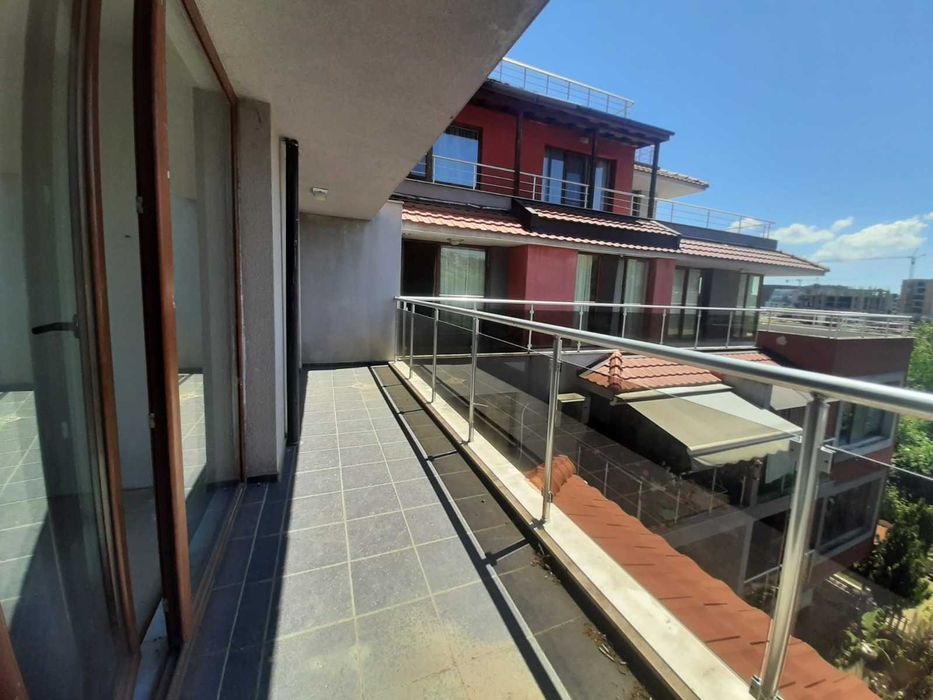 Продава се Двустаен апартамент в Бургас, Меден рудник - зона Д - 66 кв.м за 879 €/кв.м - Снимка #6