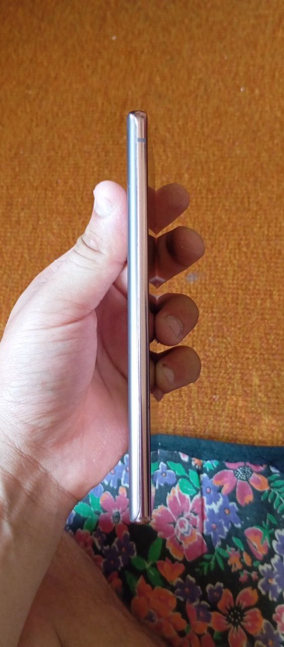 Samsung note 20 5g 256gb