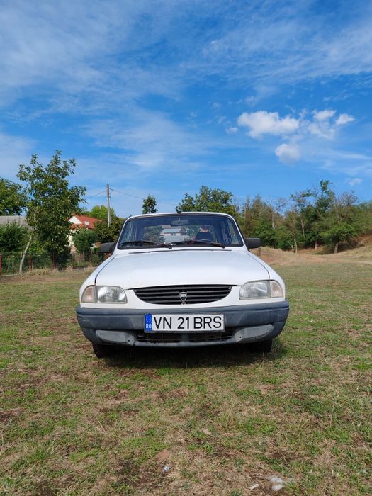 Dacia 1310  1.4 injecție
