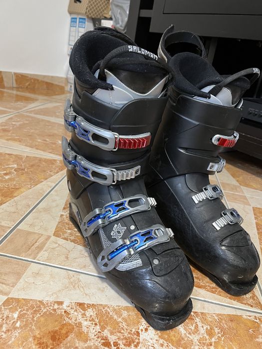 Clapari Salomon marimea 44