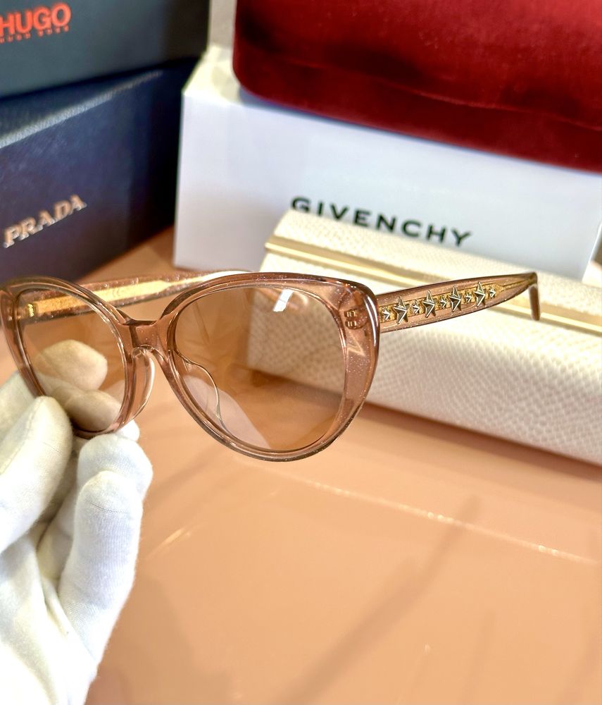 Дамски слънчеви очила Jimmy Choo W662 намалени