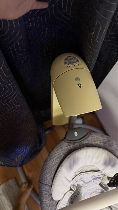 Leagan electric Joie