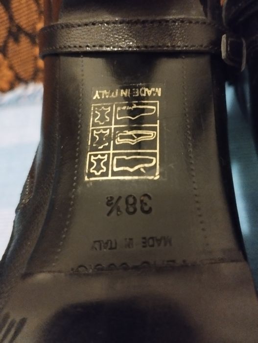 Cizme damă, piele naturală, made in Italia