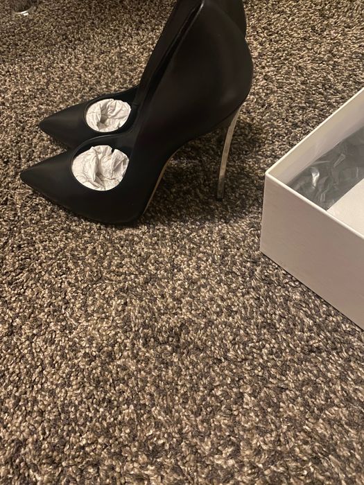 Оригинални Обувки Casadei