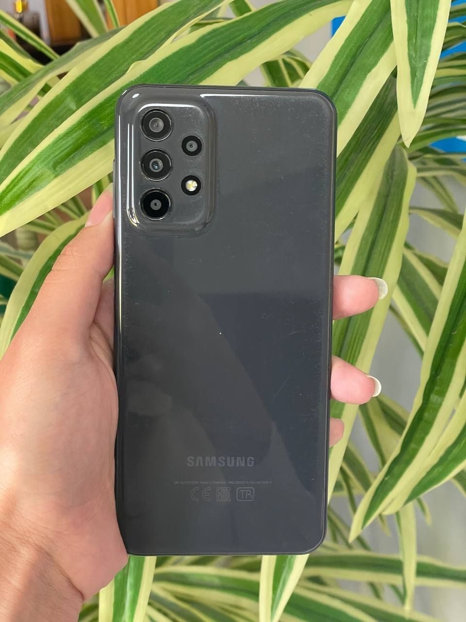 Samsung A53 без коробкой