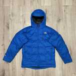 The North Face Summit Series 700 Down M patagonia arcteryx mammut