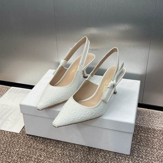 Sandale pantofi Christian Dior Jadior, tip Premium