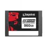 Продам серверные жёсткие SSD