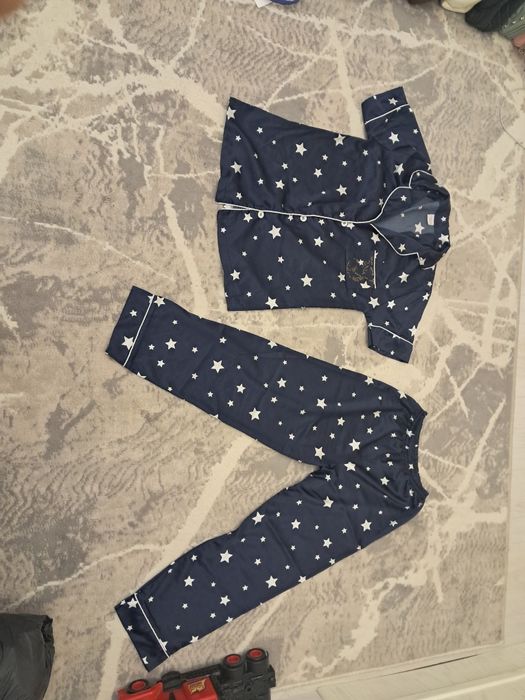 Ночная пижама,tungi pijama