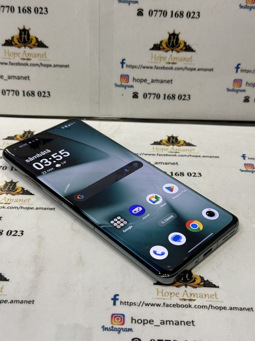 Hope Amanet P7 OnePlus 11 256 Gb