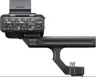 Sony XLR-H1 handle Sony pentru Fx30/Fx3 Suport Microfon