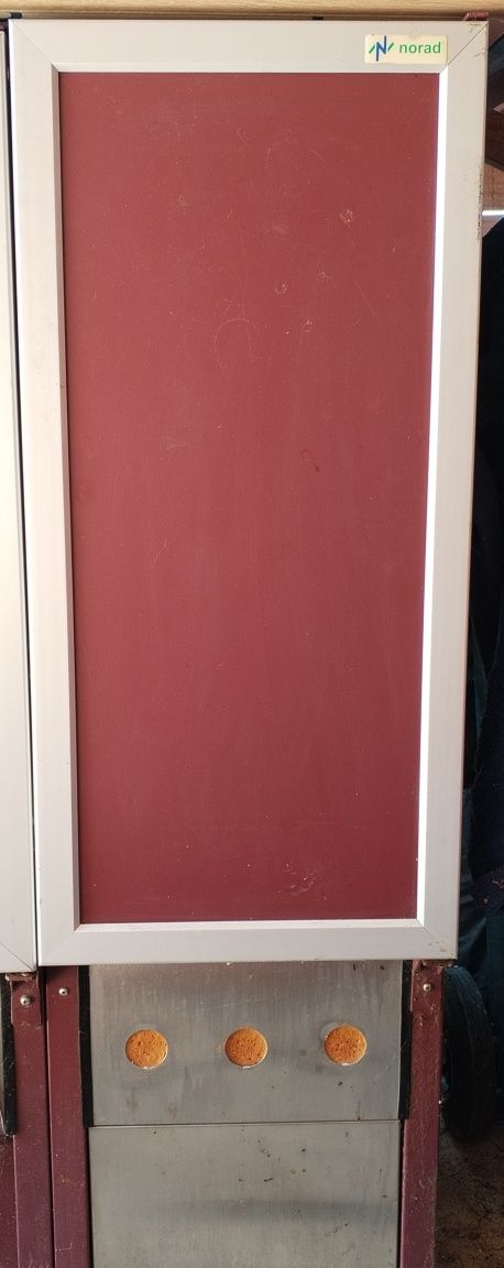 Frigider racire rapida