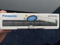 Тонер-картридж Panasonic KX-FA76A