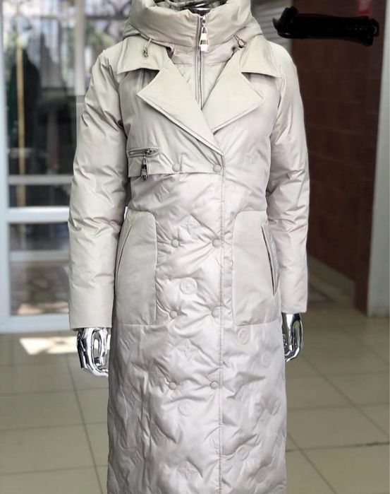 Продам зимние пальто