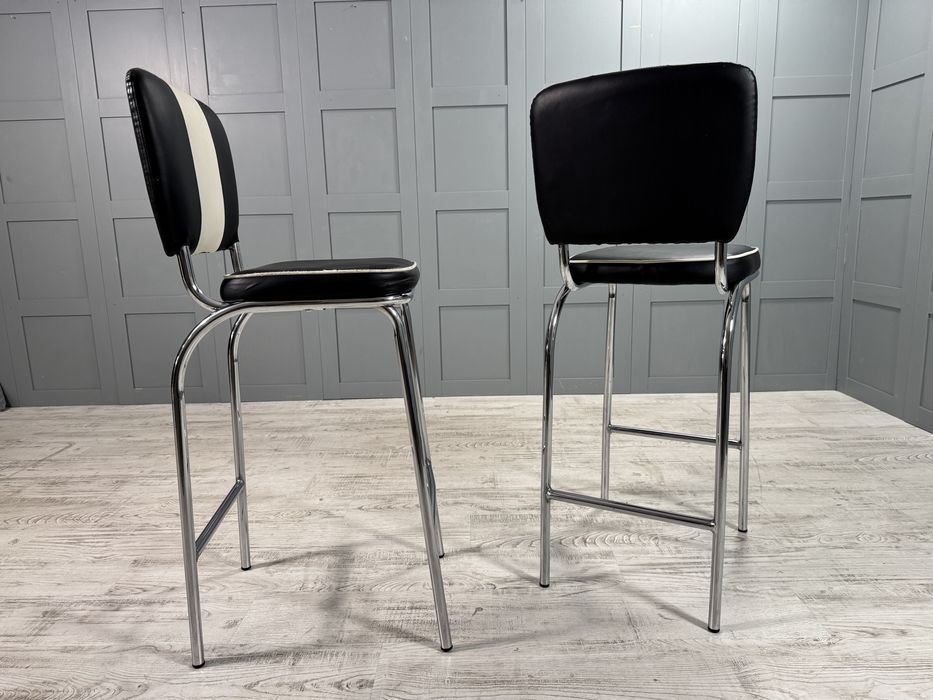 Чифт бар столове от Mendler Avellino У007