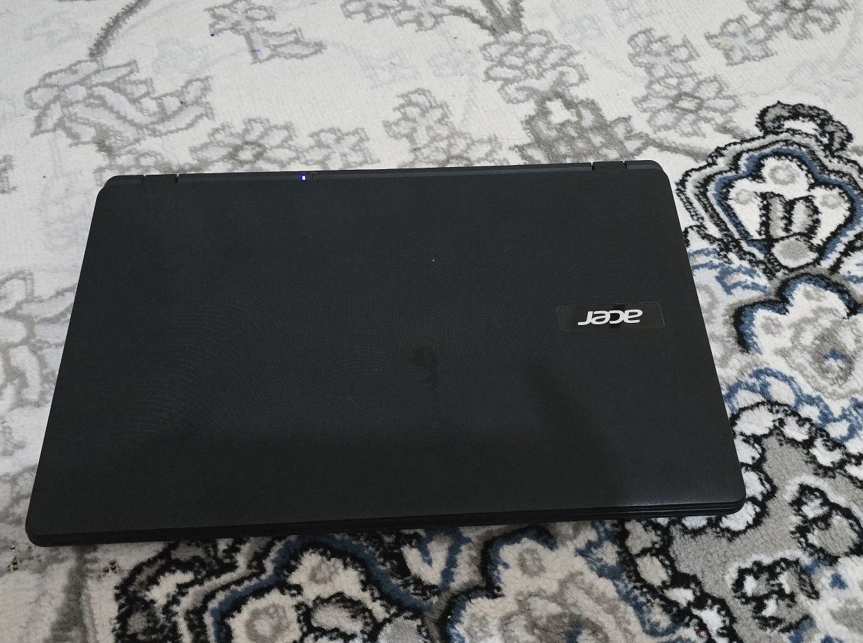 Ноудбук nodbuk acer satiladi kelisimli