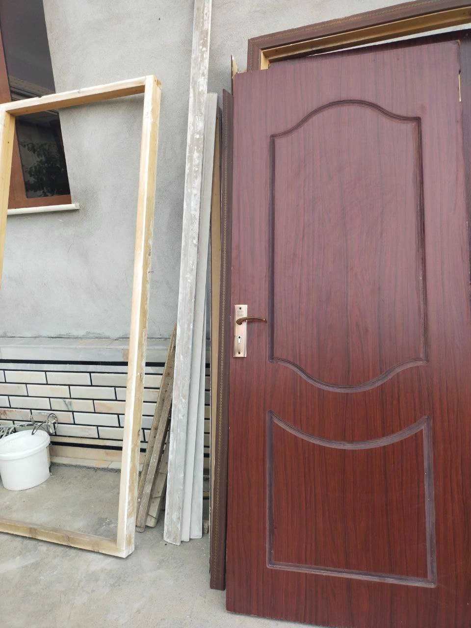 Eshik sotiladi xolati alo darajada