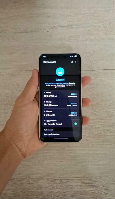 Samsung A34 | 5G 8/256 GB