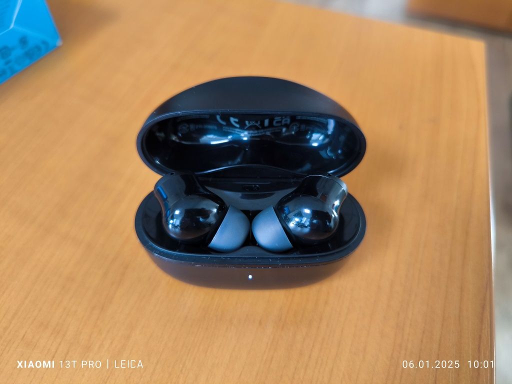 Слушалки Anker P3i