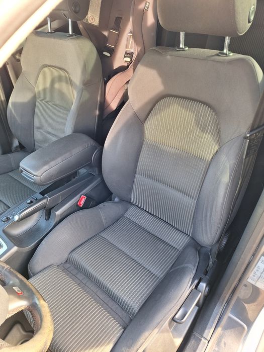 Vand Audi A4 B7 2.0 TDI