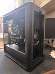 Calculator PC Gaming ATX Ryzen 5 7500f 32GB RAM Nvidia RTX 3060