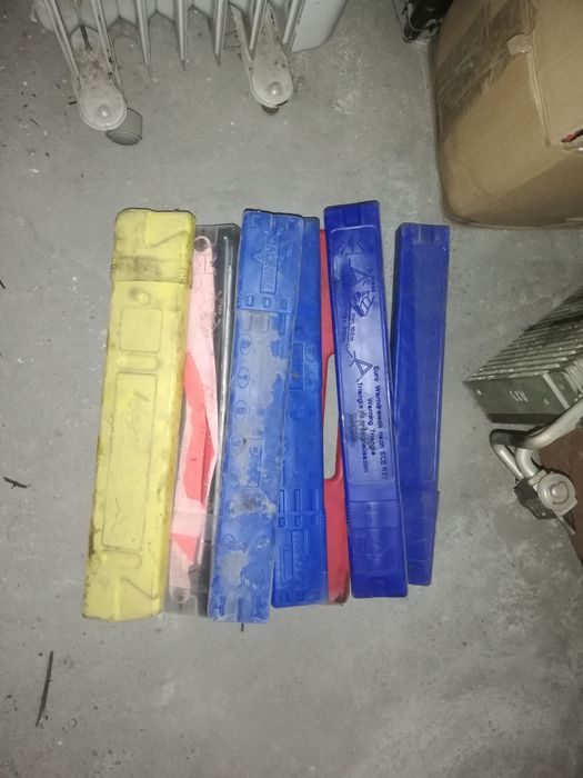 Triunghi reflectorizant