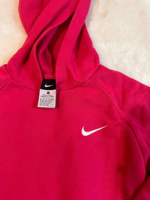 hoofie Nike roz copii