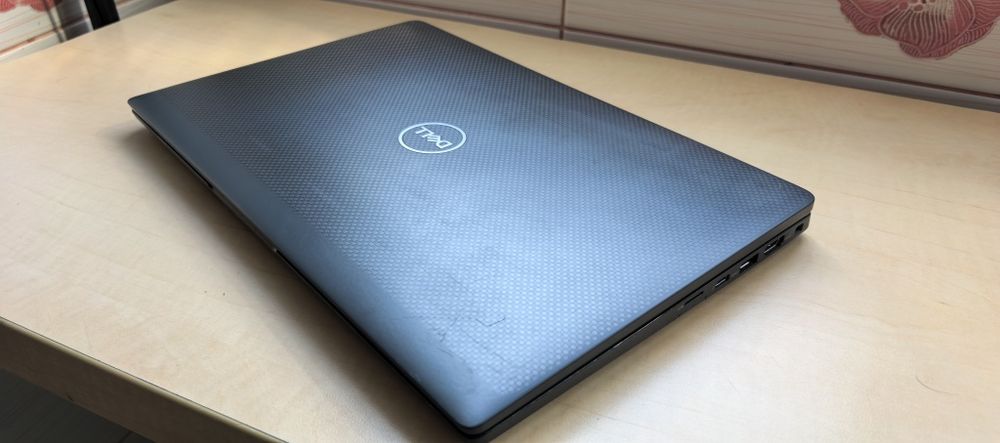 Laptop Dell Latitude 7420_i7 gen 11 vPRO_16GB LPDDR4X_512GB_