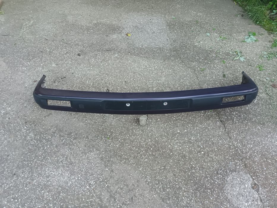 Bara fata spate bmw e30 ursulet