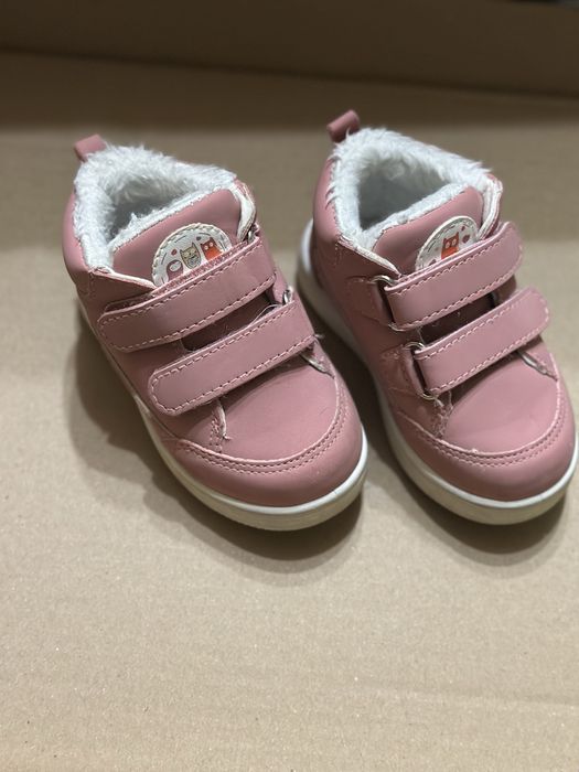 Sneakersi imblaniti 21