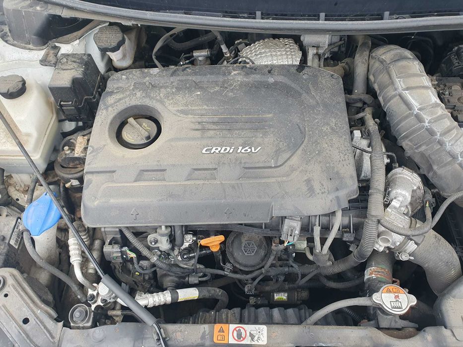 Dezmembrez Kia Ceed 1.6CRDI 2017