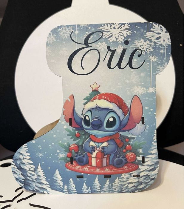 Cizmulita Mos Nicolae