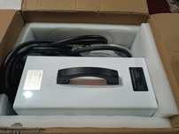 новый аппарат на упаковане гарантия 1 год DC Fast charger 30 kW