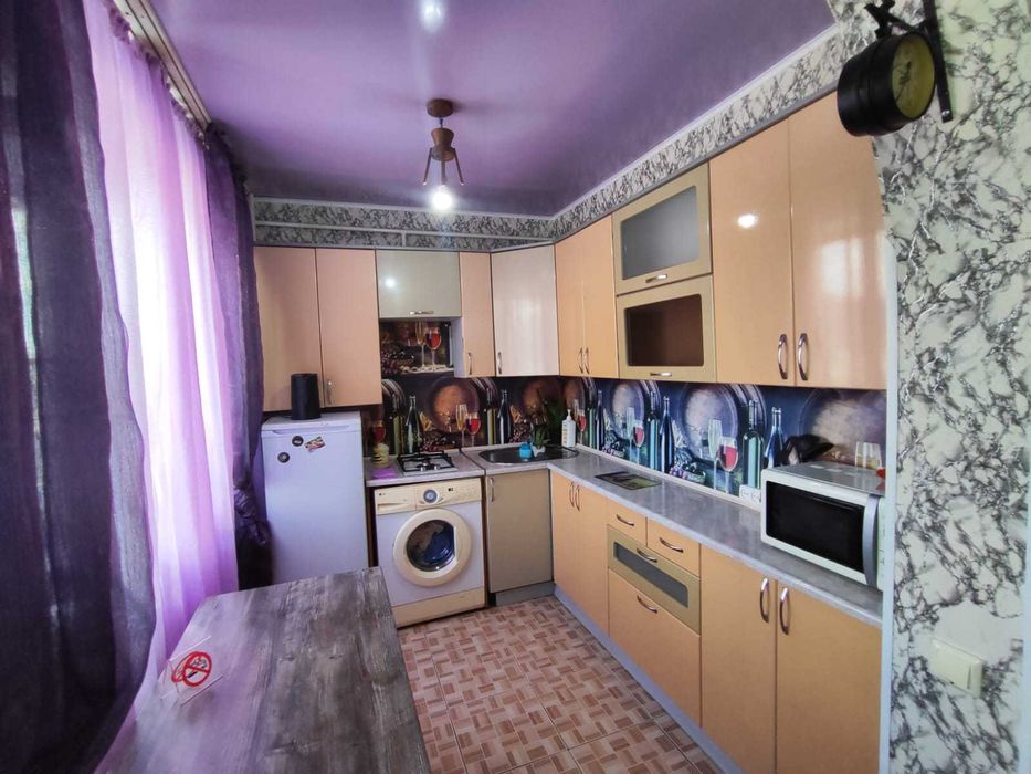 2 комнатная квартира , район Вокзала