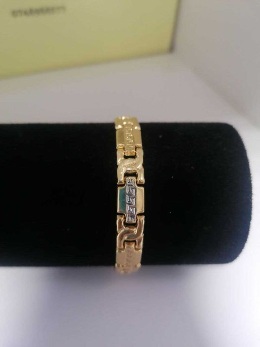 bratara aur14k (m2) star amanet